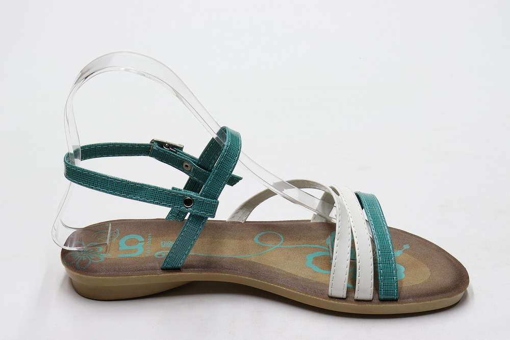 Босоножки Muya (36-41)р. / шт.