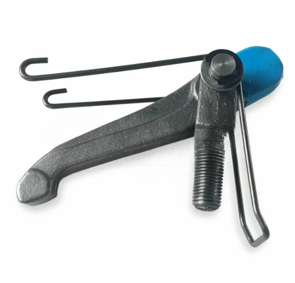 Узел корзины сцепления в сборе (МАРК)