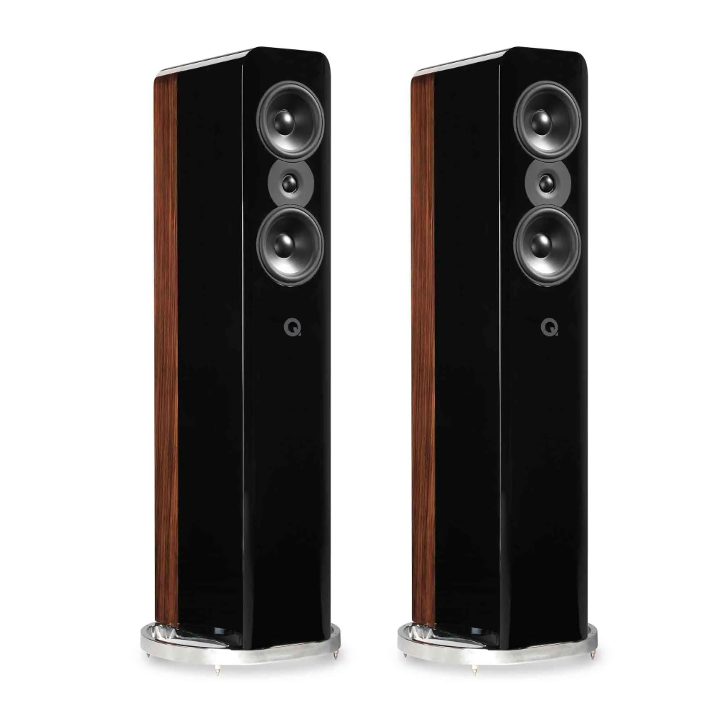 Напольная акустика Q-Acoustics Concept 500 (QA2810)