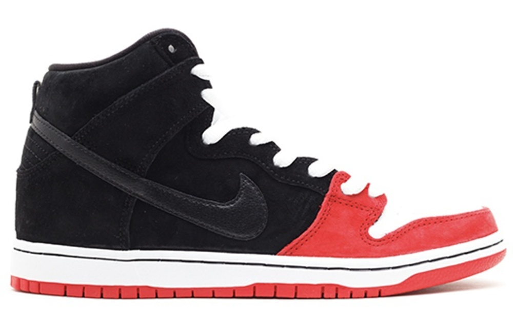 Кроссовки Nike Dunk Sb