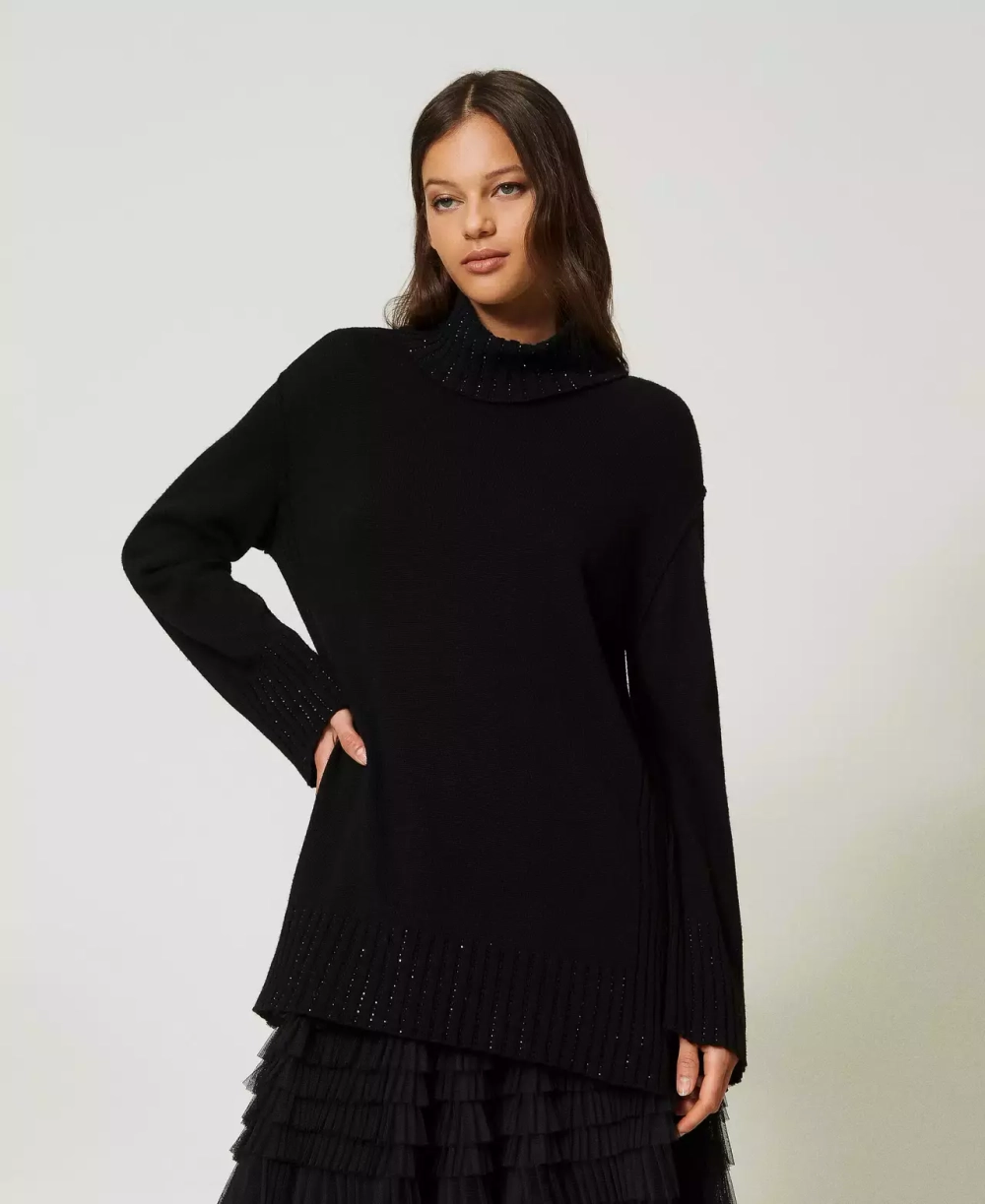 Свитер TWINSET