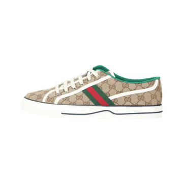 Gucci Tennis 1977 Ebony