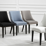 Стул Dining Chair Bermuda арт.108949