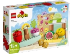 Конструктор LEGO Duplo 10983 Фермерский рынок