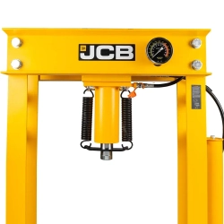 Пресс гидравлический напольный 40т JCB JCB-TY40001
