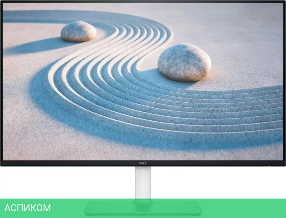 Монитор Dell S2725DS