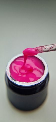 Гель для наращивания 06 Fresh Color of summer  15g