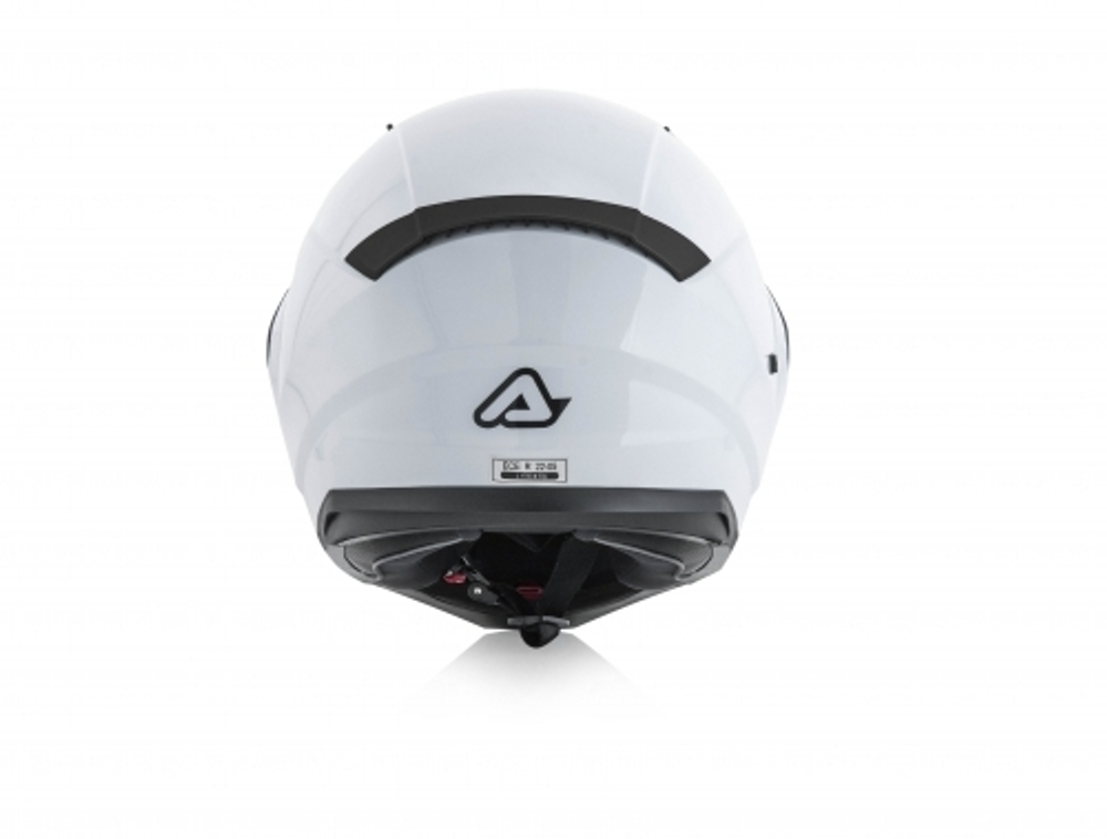 Шлем Acerbis Box G348