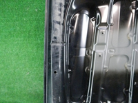 Капот Toyota Land Cruiser 200 (2007-2012)