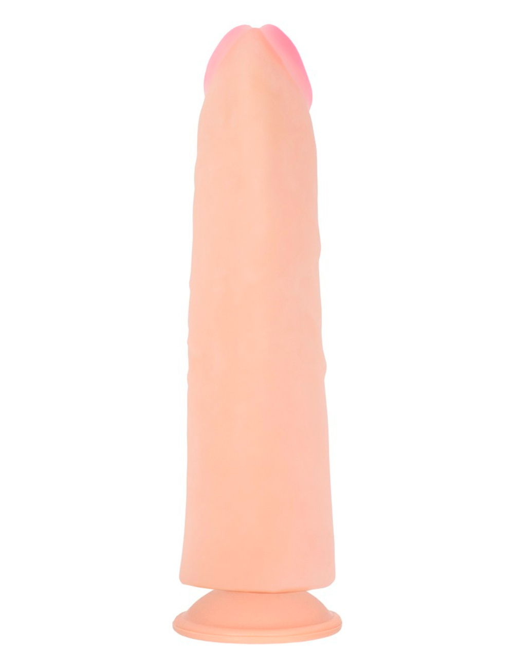 Фаллоимитатор реалистик Android Long киберкожа 23,5 см