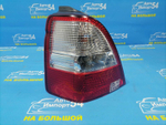 Стоп левый Honda ODYSSEY 2001-2004