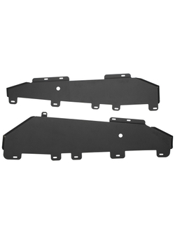 Защита топливных трубок для CHERY Tiggo 8 (20-) 2,0 бензин AT FWD  NLZ.63.24.830