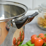 Кастрюля 5,4л нерж "MercuryHaus" MC-1854