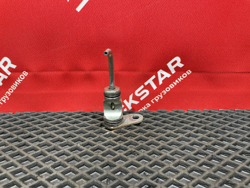 Форсунка масляная