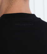 Футболка Karl Lagerfeld - черный(755402 541221)