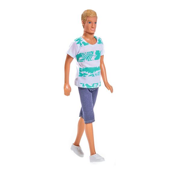 Kukla \ Кукла Kevin sportsmen 30 sm