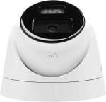 DS-I253M/С 2.8mm Бюджетная IP-видеокамера купольная