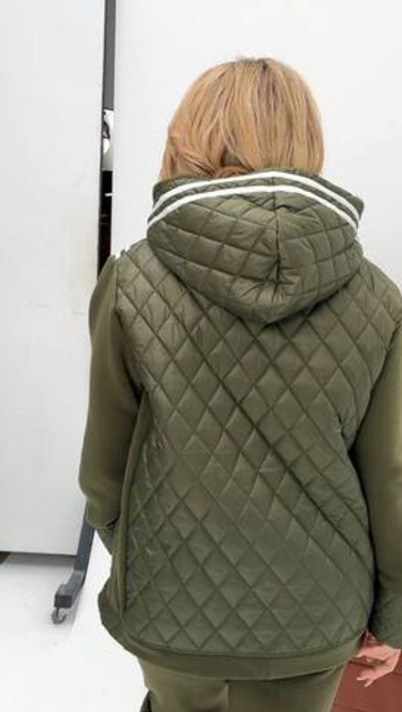 Костюм УК-1001VL Fabrika Фото 2