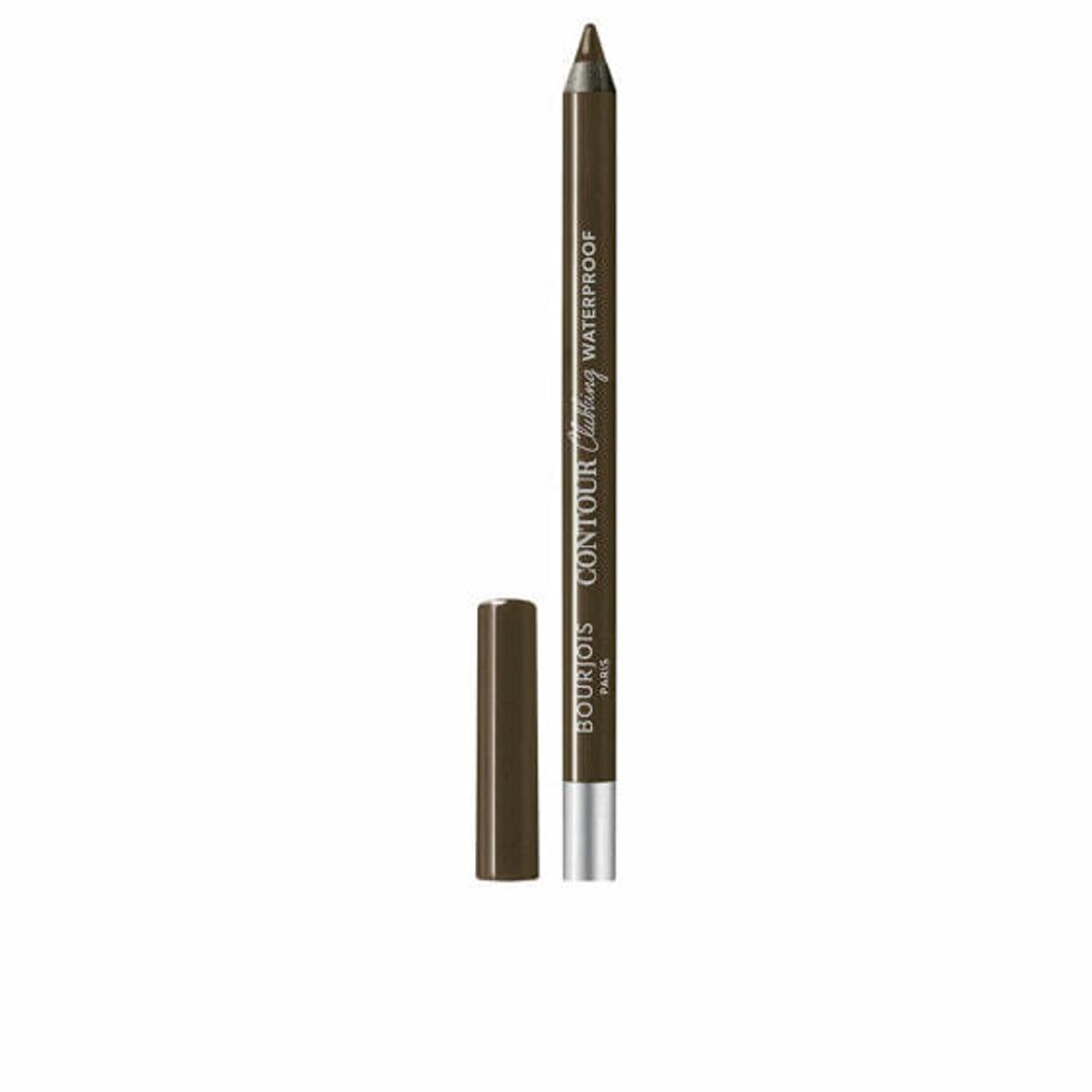 Контур для глаз Карандаш для глаз Bourjois Contour Clubbing Водонепроницаем Nº 071 All The Way Brown 1,2 g