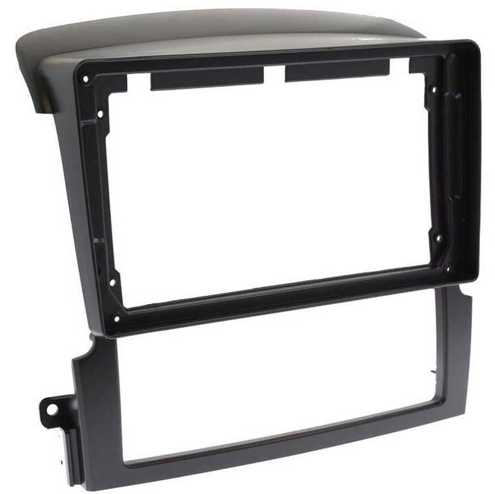 Магнитола для KIA Sorento 2006-2011 - Vaycar VA27-2041 на Android 13, 8-ядер, 4G SIM-слот