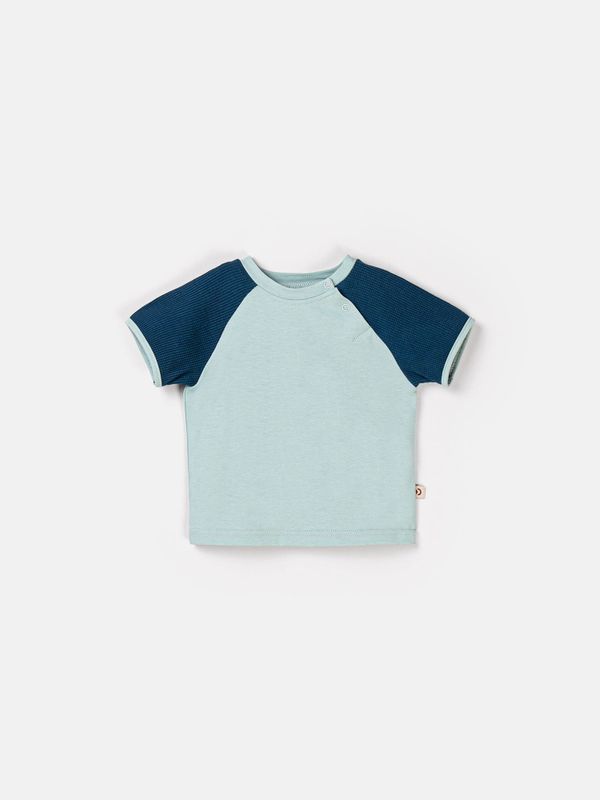 Комплект футболка и шорты 