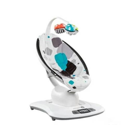 Электрокачели 4moms mamaRoo 3.0  №4 — 9-0134