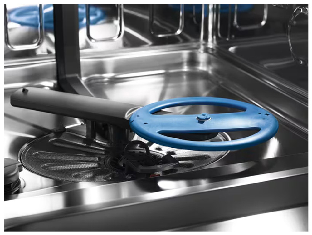 Встраиваемая посудомоечная машина Electrolux EEG69405L