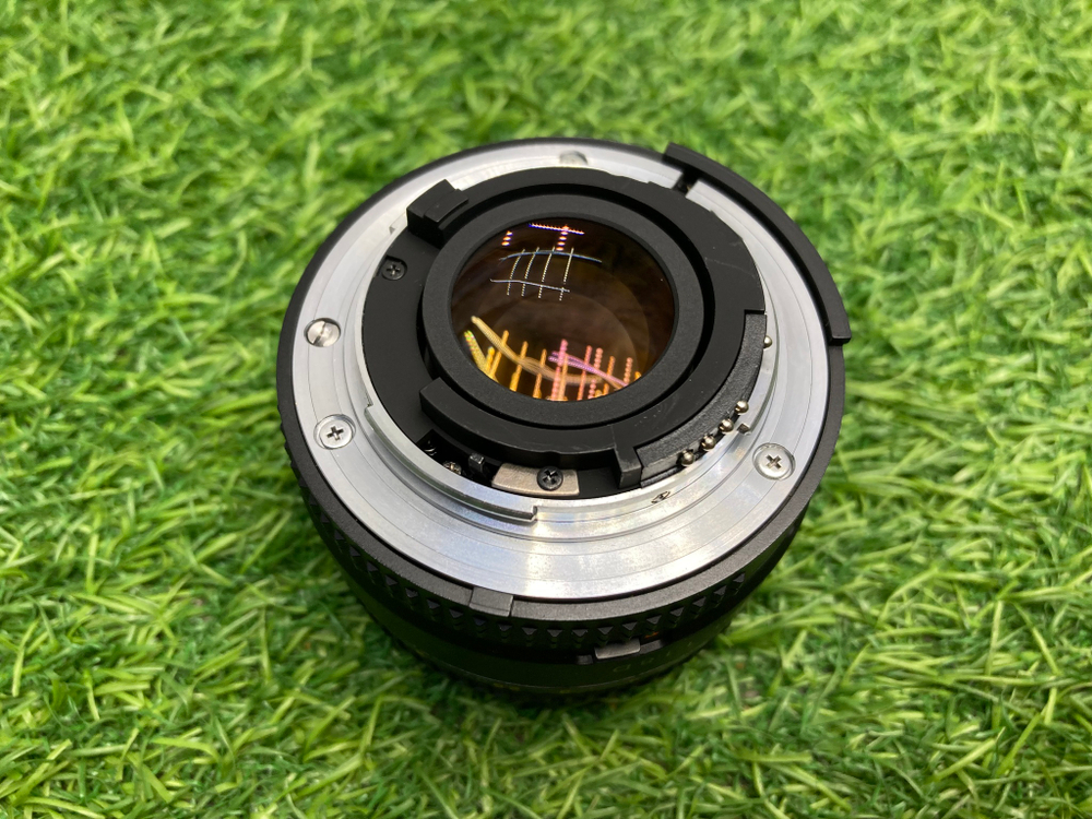 Nikon 50mm 1.8D AF Nikkor