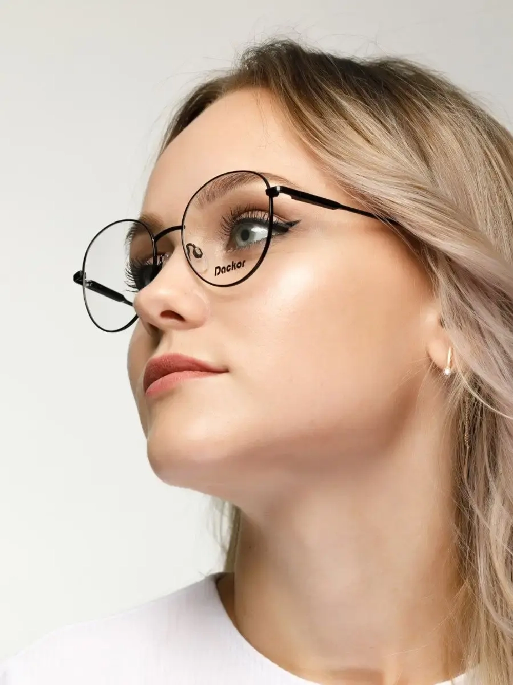 Оправа для очков женская для зрения