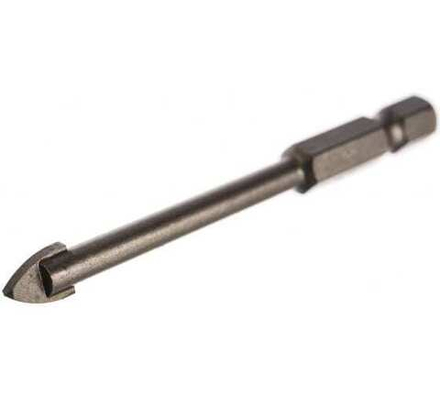 Сверло по керамике и стеклу 5 мм