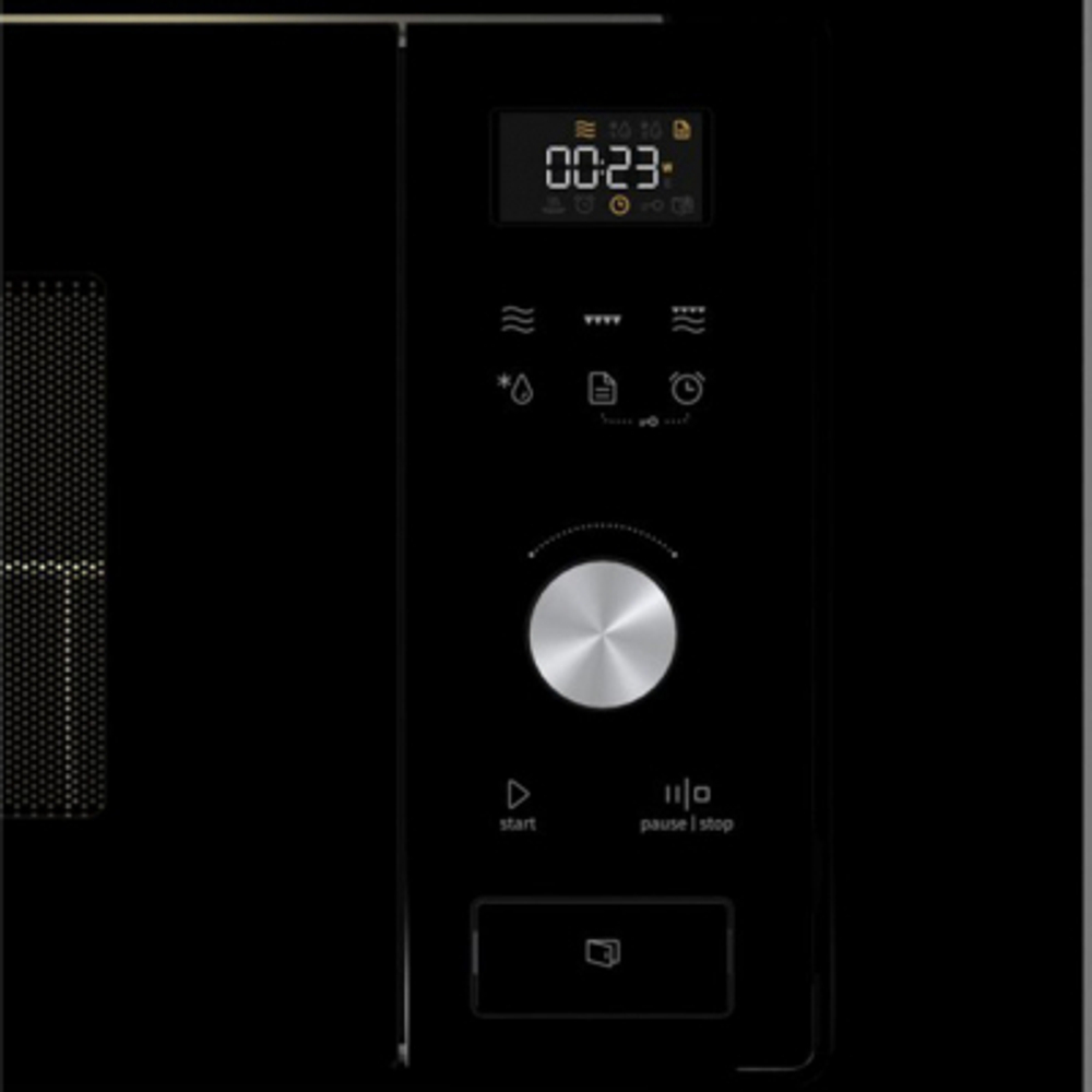 Микроволновая печь Gorenje BMX201AG1BG