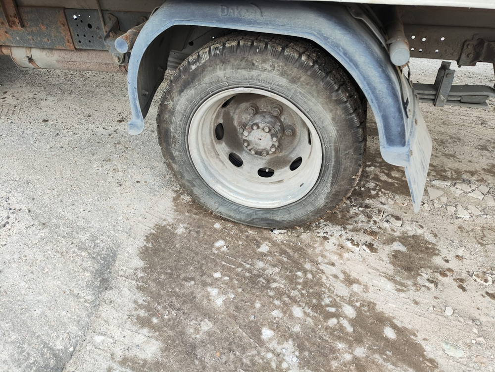 GAZ GAZELLE NEXT Бортовой (Евроборт) 3009K7 Новый завод (Евроборт, Дизельный, 2,8 л, 150 л.с.)