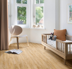 Виниловая плитка Moduleo ROOTS Midland Oak 22231