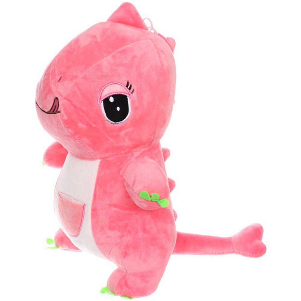 Мягкая игрушка «Дракон Моргул» 32 см, микс