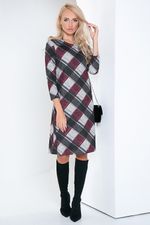 Платье 70310 Avili