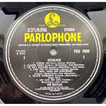 The Beatles / Revolver (2022 Mix)(LP)