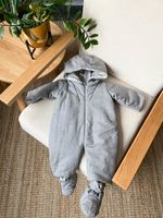 Комбинезон Burberry