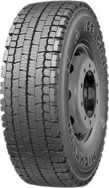 Michelin XDW Ice Grip 295/80 R22,5 153/150J (Ведущая ось)