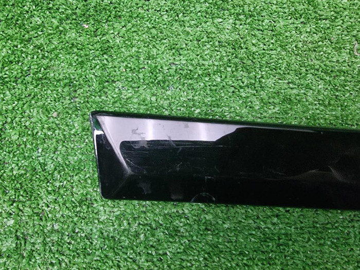 Накладка двери задняя правая BMW X7 G07 (19-нв)