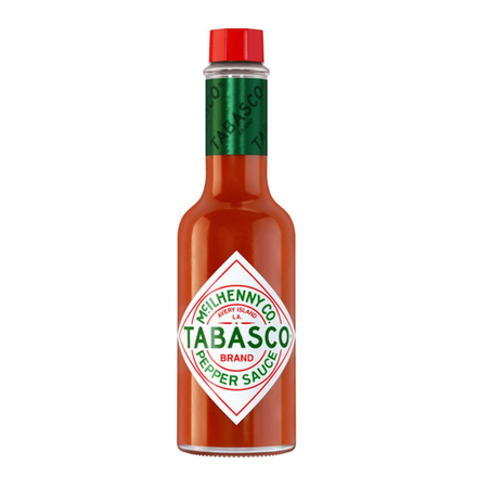 Соус Tabasco красный 150 мл