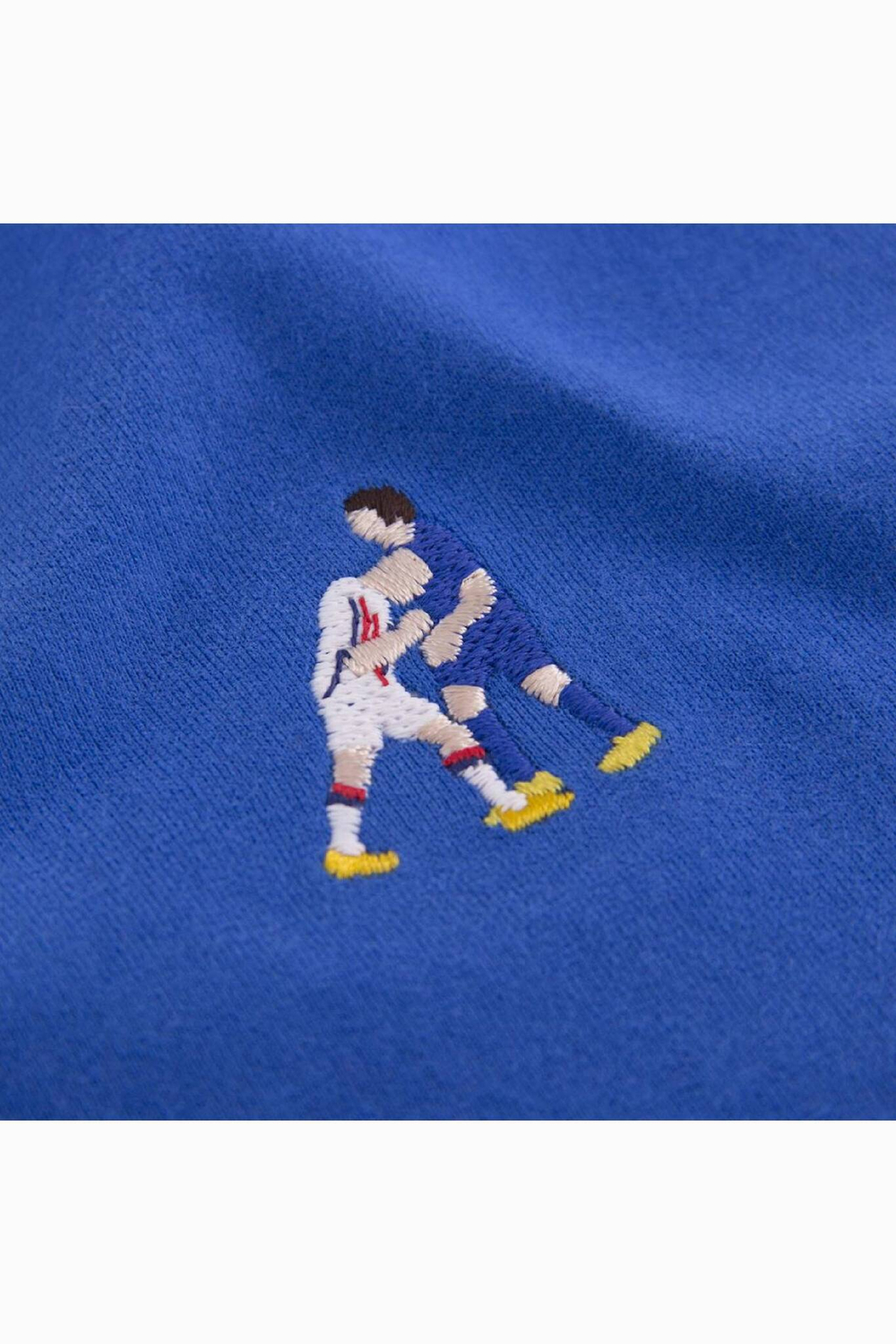 Футболка Retro COPA Headbutt