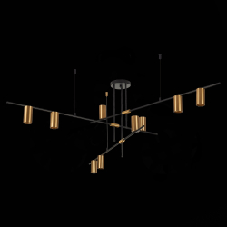 Потолочная люстра ST Luce SL1206.402.09