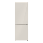 Холодильник MAUNFELD MFF185NFBG Inverter