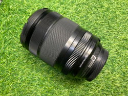 FujiNon XF 18-135mm 3.5-5.6 R LM OIS WR