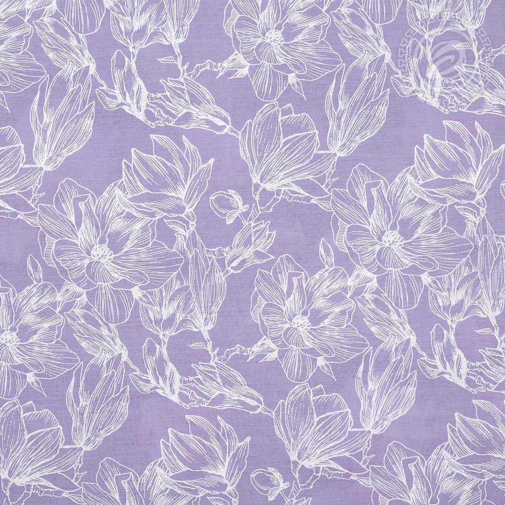 Романс, бязь (100% хлопок)