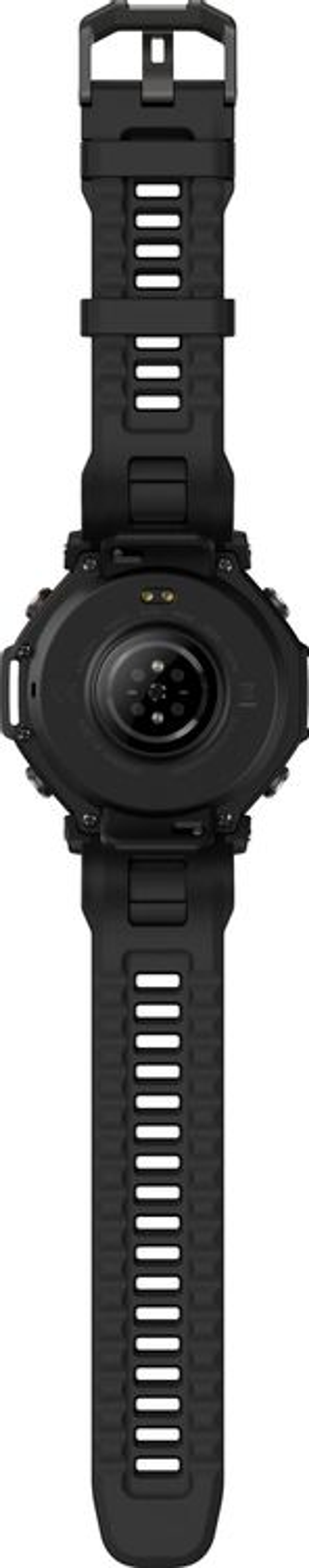Смарт-часы AMAZFIT T-rex 3 Pro A2444,  48мм,  1.5",  черный