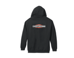 Толстовка Men's Stacked Logo Harley-Davidson