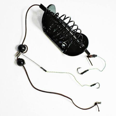 Монтаж "Лыжа" Wei Yang 110 гр