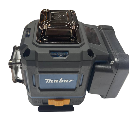 Нивелир лазерный 16 лучей YC-bule-16X Mabar