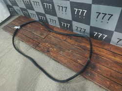 Уплотнитель двери передней левой Chery Tiggo 4 Pro 20-нв Б/У Оригинал J686107113